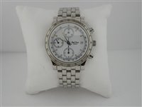 Armbanduhr Paul Picot Herr Telemeter in Stahl 5241/B - 5241/B